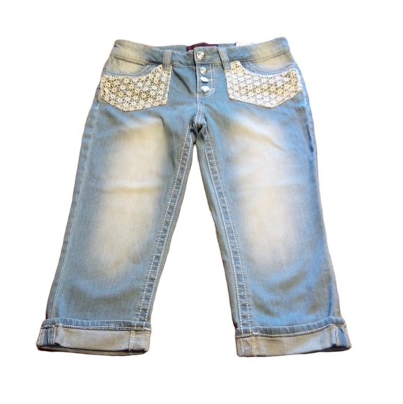 No Boundaries | Jeans | Nwt No 